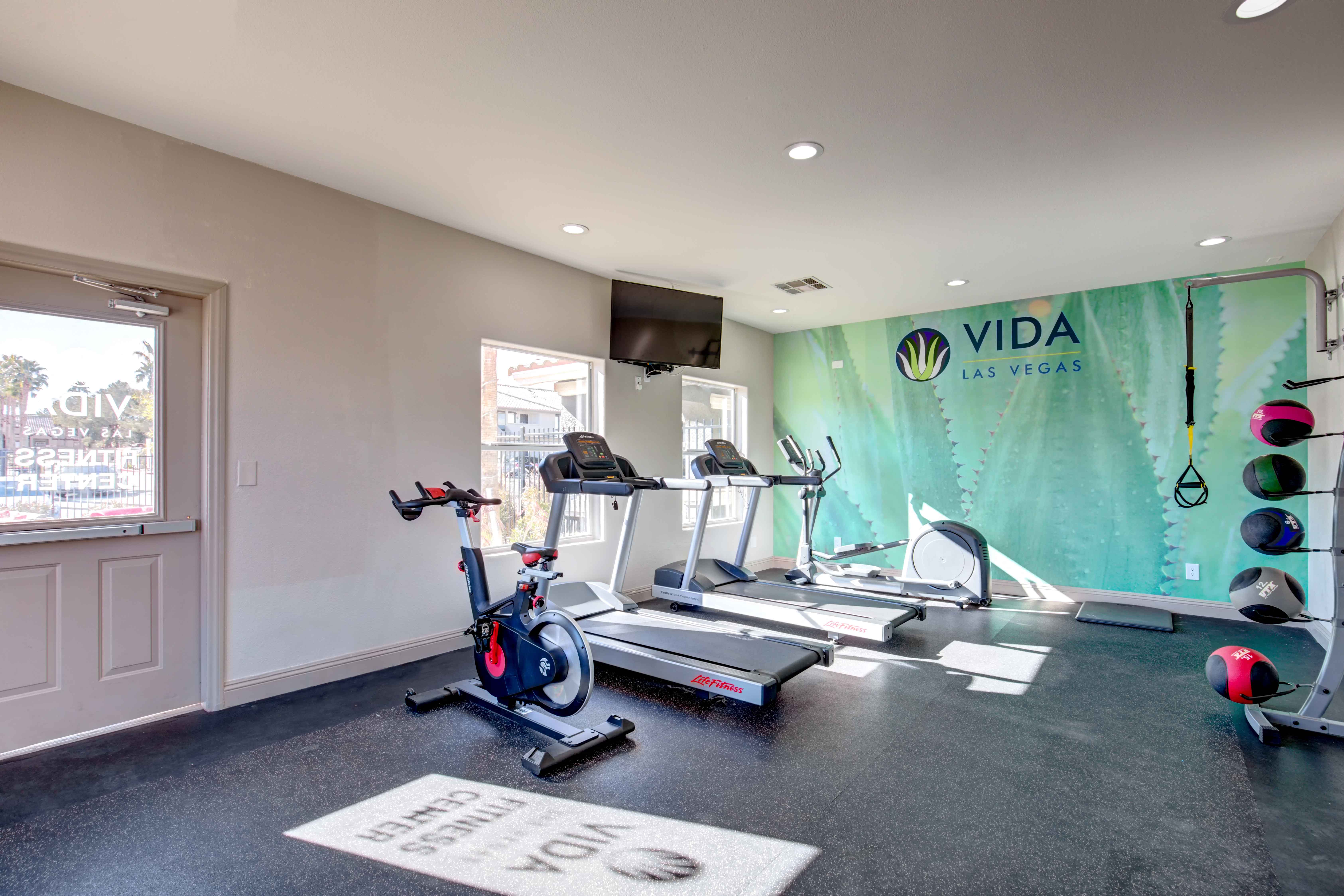 Vida Las Vegas Image 33